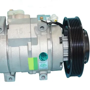 China Supplier AC.100.1084 OEM NO.:88320-02120 24v auto air conditioner 5H14 compressors for cars TOYOTA COROLLA