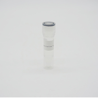 Kit de test ADN de sexe d'oiseau perroquet PCR fluorescent