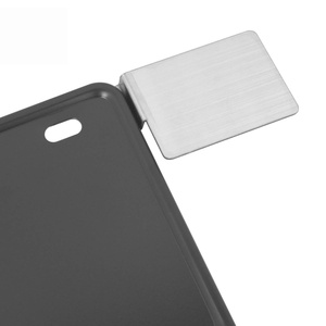 Soporte de Extensión para Placa de Matrícula de Motocicleta de Acero Inoxidable, Soporte Trasero Universal para Motocicleta al por Mayor - Product Image 5