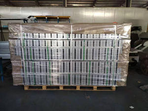 NEMAオーストラリア標準穴あきラダータイプT3ケーブルトレイ - Product Image 6