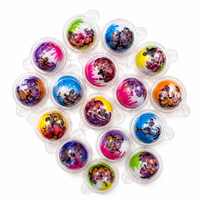 Caramelos de goma personalizados rellenos de mermelada con forma de ojo de fruta, venta al por mayor, OEM, marca privada, fabricante Halal, a granel, blandos, masticables, dulces y ácidos