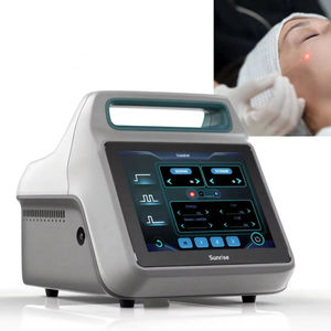 Equipos de Fisioterapia, Máquina de Terapia de Clase IV de 980nm, Lipólisis con Fibra, Endolift, <span class=keywords><strong>Precio</strong></span> de la Máquina de Endolifting - Product Image 1