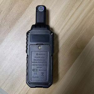 Testeur de rayonnement électromagnétique S8602, dosimètre de rayonnement électromagnétique environnemental domestique, instrument de <span class=keywords><strong>mesure</strong></span> EMF - Product Image 5