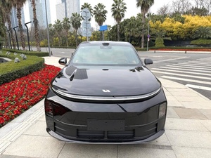 Vehículos Eléctricos Usados Li Auto L6 Pro de Largo Alcance, Auto Eléctrico Lixiang L6 - Product Image 2