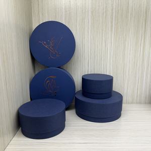 للبيع بالجملة ملصق دائري ورقي صديق للبيئة بتصميم مخصص - Product Image 5