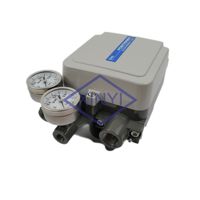 Positionneur de signal proportionnel 4~20mA IP8000-03-E, import original, en stock