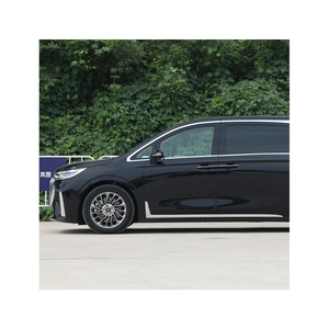 Voyah Dreamer Lantu EV car <span class=keywords><strong>2023</strong></span> nuevo vehículo de energía mejor enchufe en coches híbridos carro electrico para adultos - Product Image 6