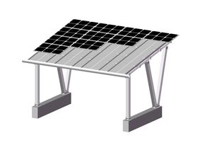 Aensoeasy SC22 — pare-soleil pour voitures, dispositif pour montage Pv, fabrication et fournisseur - Product Image 3