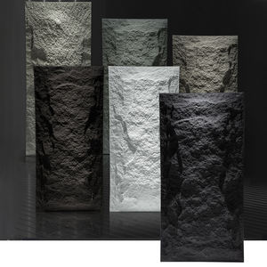 แผงผนังหินปูเห็ดโพลียูรีเทนหินแกรนิตเทียมสำหรับใช้ในร่มและกลางแจ้งสำหรับวิลล่าและโรงแรม - Product Image 6