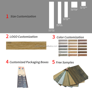 Solution aux problèmes d'installation de revêtements de sol en vinyle : Guide de réparation et d'entretien - Product Image 5