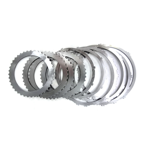 ชุดซ่อมเกียร์อัตโนมัติ JF015E RE0F11A พร้อมแผ่นคลัตช์เหมาะสำหรับรถ Nissan suzuk CVT - Product Image 5