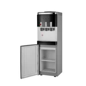 <span class=keywords><strong>Fontaine</strong></span> à <span class=keywords><strong>Eau</strong></span> Dernier Modèle avec Armoire de Refroidissement à Compresseur, Distributeur d'<span class=keywords><strong>Eau</strong></span> sur Pied - Product Image 5