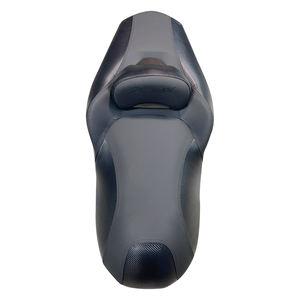 <span class=keywords><strong>Asiento</strong></span> de Motocicleta OEM Yamaha <span class=keywords><strong>XMAX</strong></span> 25, Diseño Ergonómico, Tela Impermeable, Base de ABS, Lado del Pasajero, Fijación Directa con Pernos, 120 kg - Product Image 3