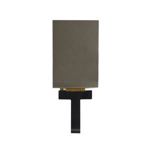 Pantalla TFT LCD de 2.8 Pulgadas 240x320 MIPI de Alto Brillo 700nits para PDA Portátil - Product Image 2