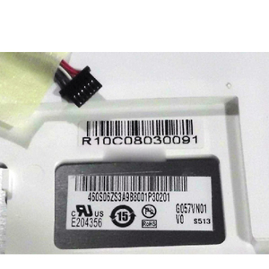 G057VN01 V0 หน้าจอ TFT LCD ขนาด 5.7 นิ้ว 640*480 ของแท้ใหม่ - Product Image 3