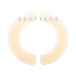 オストミーバリアストリップコロストミーバリアリングHydrocolloid皮膚バリアストリップアクセサリーイレオストミーストーマ用品 - Product Image 1