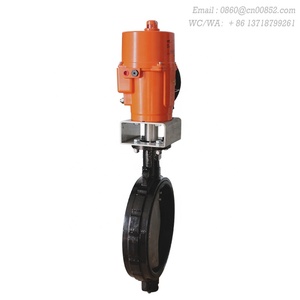 SY7-230-3-T 230V Actuateur en aluminium avec bornes D6400B D6400BL Outils de climatisation CVC ERV OEM SY7-230-3-T+D6400B/D6400BL CVC - Product Image 1