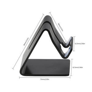 Prix usine en alliage d'aluminium <span class=keywords><strong>support</strong></span> de tablette <span class=keywords><strong>support</strong></span> de PC <span class=keywords><strong>Portable</strong></span> <span class=keywords><strong>ventilé</strong></span> <span class=keywords><strong>support</strong></span> de téléphone de bureau <span class=keywords><strong>support</strong></span> de tablette <span class=keywords><strong>support</strong></span> de téléphone <span class=keywords><strong>portable</strong></span> - Product Image 6