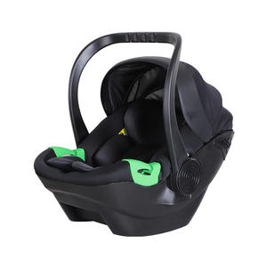 Siège <span class=keywords><strong>auto</strong></span> pour enfants, panier de transport pour nouveau-né, siège <span class=keywords><strong>auto</strong></span> pour bébé avec système <span class=keywords><strong>Isofix</strong></span> - Product Image 4