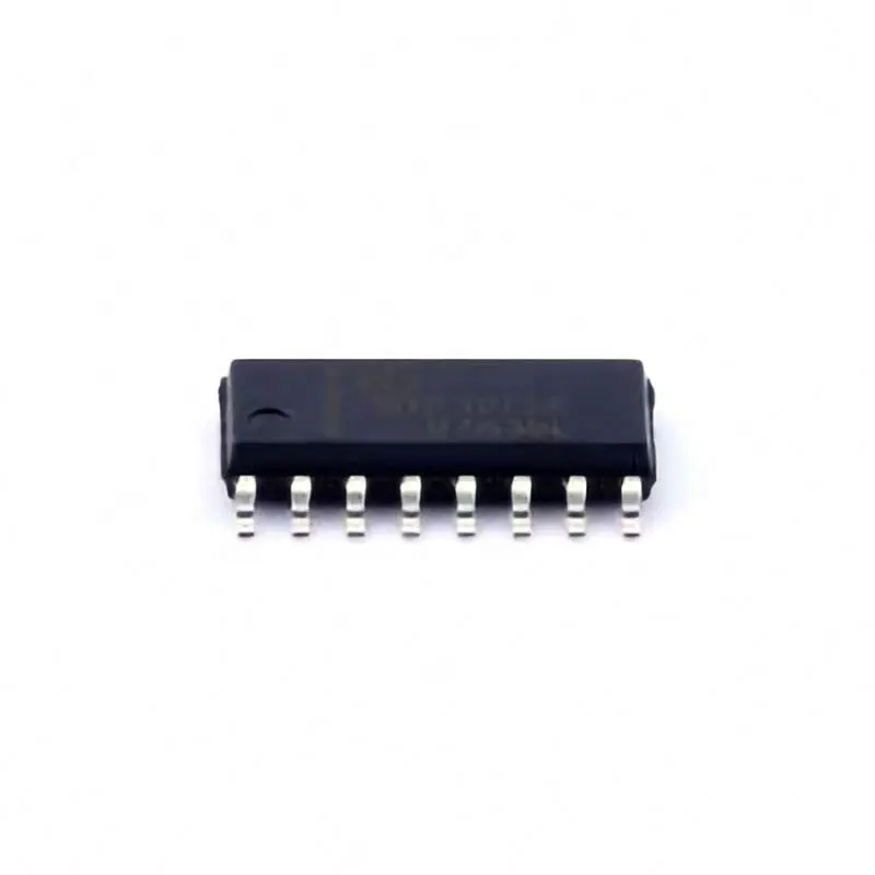 Paquete de chip original SIT232ESE SO-16 Comunicación video USB transceptor interruptor Ethernet interfaz de señal chip