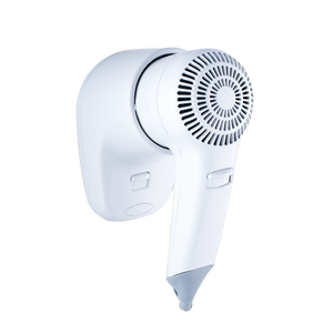 Asciugacapelli Professionale ad Alta Velocità con Motore DC 1200W, Alimentato <span class=keywords><strong>a</strong></span> Batteria <span class=keywords><strong>per</strong></span> Uso in Viaggio - Product Image 1