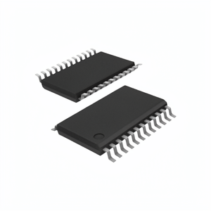 En stock - Circuit intégré électronique logique bidirectionnel 24TSSOP - 24 TSSOP (0,173'', largeur 4,40 mm) - SN74LVCC4245APW - Product Image 1