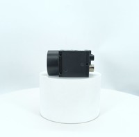 Caméra industrielle USB3.0 pour la reconnaissance de plaques d'immatriculation ANPR ALPR 0.4MP Obturateur global IMX287 523fps MV-SUA40GC/M