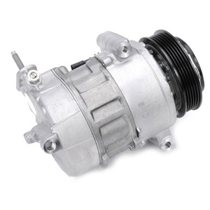 คอมเพรสเซอร์แอร์ 86805575 สำหรับเชฟโรเลต มาลิบู 1.5L 18-23 12V อะไหล่ทดแทนใหม่ - Product Image 2