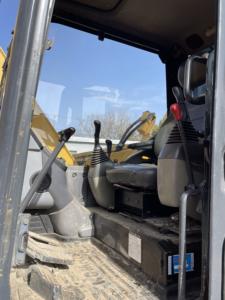 Excavadora de orugas hidráulica de segunda mano Komatsu, PC35MR, PC50, PC40, Pc78us, en buen estado, 7 toneladas, de segunda mano, 2017 - Product Image 4