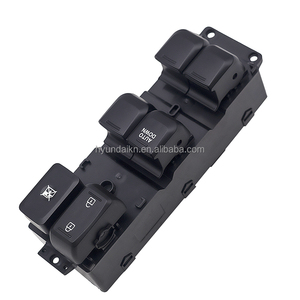 Interrupteur de lève-vitre électrique <span class=keywords><strong>prix</strong></span> usine 93570-4X300 93570-4Y300, interrupteur de commande principal des vitres électriques pour <span class=keywords><strong>KIA</strong></span> K2 <span class=keywords><strong>RIO</strong></span> 2011-2015 - Product Image 5