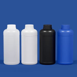 Botella de <span class=keywords><strong>Plástico</strong></span> HDPE de 1000 ml a <span class=keywords><strong>Precio</strong></span> de Fábrica para Fertilizantes, Reactivos Líquidos, Almacenamiento Sellado, Contenedor Confiable para Líquidos Químicos - Product Image 6