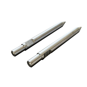 Chất lượng ổn định 42CRMO 4140 đục cho búa thủy lực và Máy cắt đá búa đục - Product Image 1