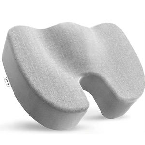 <span class=keywords><strong>Coussin</strong></span> <span class=keywords><strong>de</strong></span> siège ergonomique <span class=keywords><strong>de</strong></span> rehaussement orthopédique <span class=keywords><strong>de</strong></span> massage <span class=keywords><strong>de</strong></span> sciatique <span class=keywords><strong>de</strong></span> coccyx <span class=keywords><strong>de</strong></span> confort <span class=keywords><strong>de</strong></span> mousse <span class=keywords><strong>de</strong></span> mémoire - Product Image 4