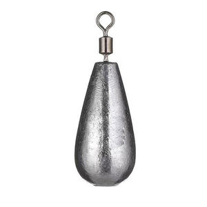 Nouvel arrivage : Hameçon en forme de cœur avec <span class=keywords><strong>plomb</strong></span> lesté |   Accessoires de pêche en gros pour la pêche en rivière à longue portée - Product Image 2