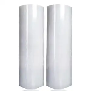 20mic X 45 Cm X 1000m Transparent Machine Stretch Film Widely Used For Commodity Package