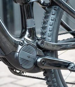 Transmisión SRAM X0 Eagle de Primera Calidad para Bicicleta Eléctrica dji Amflow Pl para Ciclismo Extremo de Descenso - Product Image 5