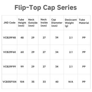 Nuovo Prodotto 2026: Compresse Effervescenti di Vitamina <span class=keywords><strong>C</strong></span> di Alta Qualità con Logo Personalizzabile, Confezione in Bottiglia di Plastica - Product Image 6
