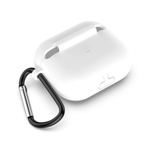 Accesorios para auriculares inalámbricos, funda de silicona para <span class=keywords><strong>Apple</strong></span> Air Pod 3, funda para airpods3 - Product Image 2