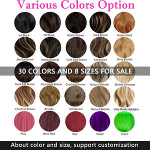 <span class=keywords><strong>ผม</strong></span>ต่อแบบรัสเซียแท้ 100% แบบ Double Drawn  จัดเรียงเกล็ดผม  ชนิด Remy Keratin  แบบ U Flat I Tip สำหรับร้านเสริมสวย - Product Image 4