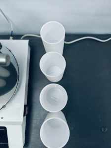 Reactor de Autoclave de Alta Presión para Polimerización de Emulsiones en Laboratorio (50ml 100ml 250ml 500ml) Acero Inoxidable 10Mpa 1 Año - Product Image 4