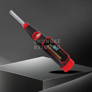 Marteau de rebond numérique Bluetooth SXZC225-B pour fournitures de laboratoire à des fins de <span class=keywords><strong>test</strong></span> Marteau à rebond <span class=keywords><strong>Schmidt</strong></span> SCLÉROMÈTRE EN BÉTON - Product Image 3