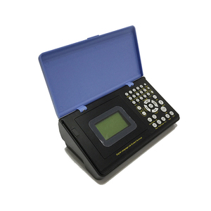 Sistema di Apprendimento Linguistico Digitale GREELAN GD3110B, Dispositivo Multilingue per Laboratorio, Attrezzatura per Formazione in Aula con Cuffie - Product Image 6