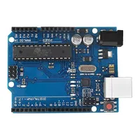 עבור UNO-R3 לוח ATmega328P ATmega -16U עבור Arduino לוח