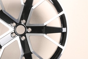 Gesmede <span class=keywords><strong>16</strong></span> 17 18 19 20 21 22 inch JDM bronzen velgen voor 4X100 5X114.3 Nismo 300Z 350Z 370Z Honda Lexus Infiniti concave velgen - Product Image 3
