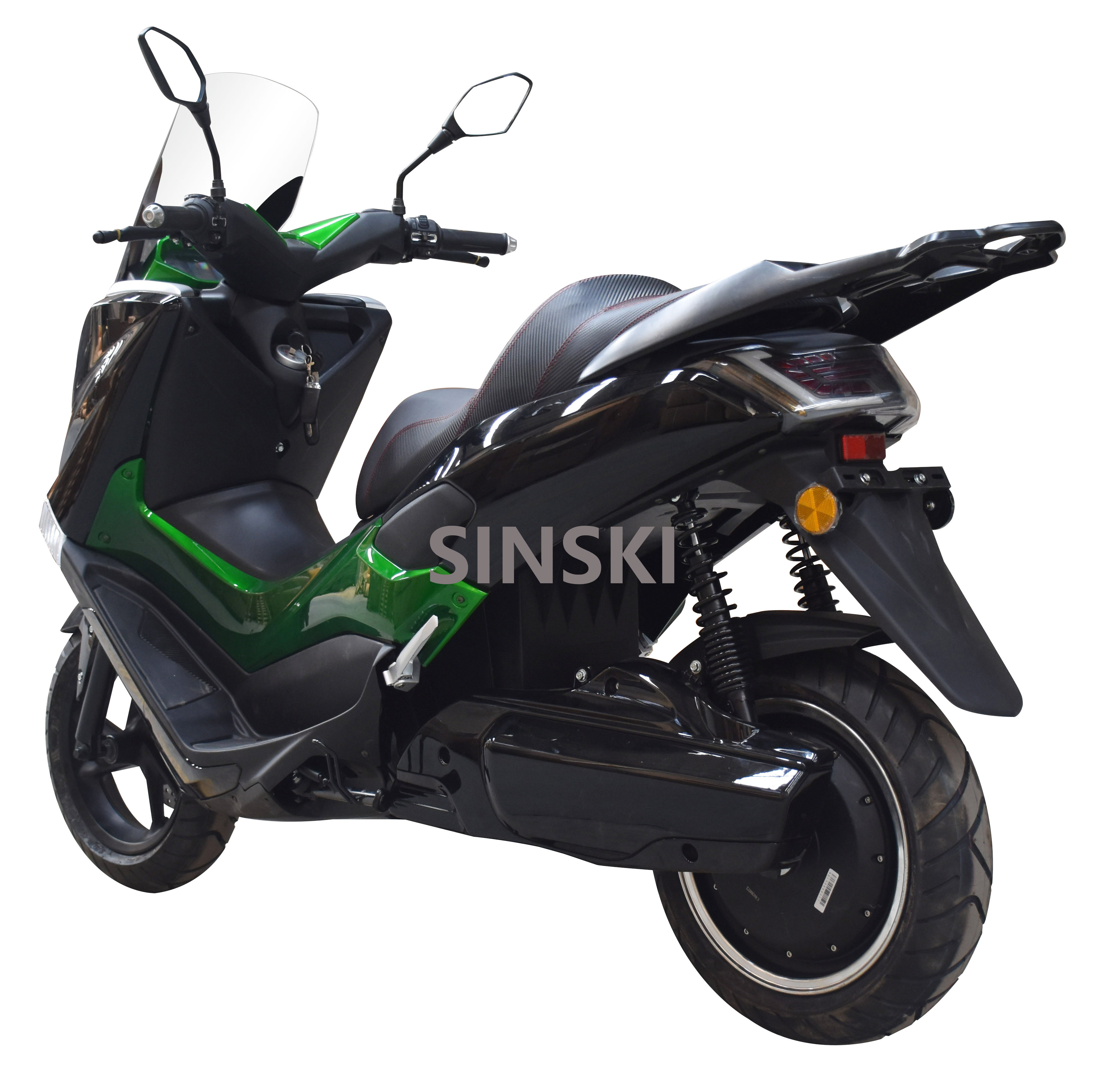 SINSKI 2023 Motorbike - Easy Ride Motor Star Sports Bike