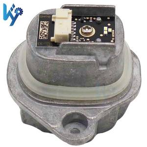 Unidad de Control de Luces LED KY OEM 7440360 para Faros Delanteros, Intermitentes y DRL, 63117440360, Nueva, 12V, para Serie 7 G12, Accesorios para Auto - Product Image 4