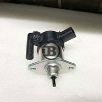Pièces d'excavatrice Boost Électrovanne de haute qualité 6680749 pour chargeur Bobcat T300 T250 S300 avec accessoire d'excavatrice Kubota V3300
