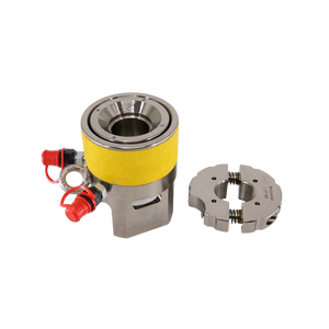 ATW WST1 Boulons de tension hydrauliques anti-corrosion haute résistance Tendeur de boulon sous-marin Tailles M20 M22 Outils hydrauliques - Product Image 6