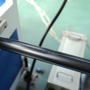 Tubería de HDPE para Minería, para Descarga de Lodos, Tubería Flexible de <span class=keywords><strong>Polietileno</strong></span> de <span class=keywords><strong>Alta</strong></span> <span class=keywords><strong>Densidad</strong></span> para Minas de Oro, Cobre y Hierro - Product Image 1