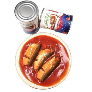 الماكريل الأطلسي في من الأطعمة المعلبة - Product Image 4